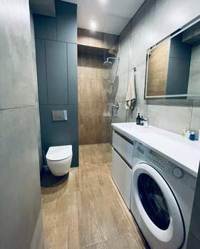 1-к квартира, вторичка, 31м2, 2/4 этаж