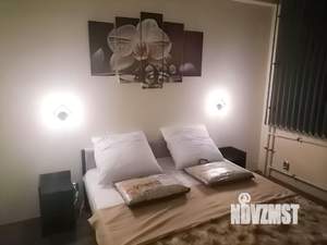 1-к квартира, вторичка, 35м2, 4/5 этаж