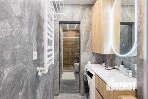 2-к квартира, вторичка, 32м2, 2/4 этаж