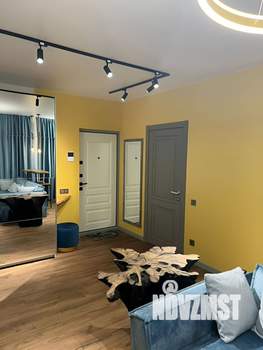 3-к квартира, вторичка, 65м2, 15/25 этаж