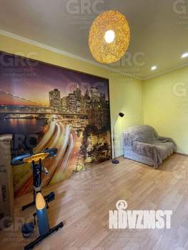 2-к квартира, вторичка, 40м2, 2/3 этаж