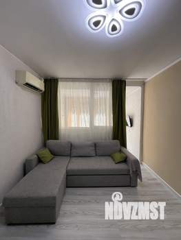 1-к квартира, вторичка, 32м2, 1/6 этаж