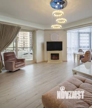 2-к квартира, вторичка, 104м2, 20/23 этаж