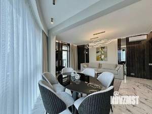 3-к квартира, вторичка, 76м2, 3/24 этаж