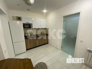 Студия квартира, вторичка, 35м2, 1/5 этаж