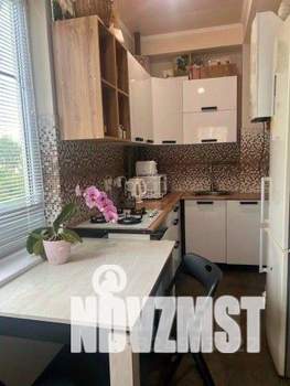 2-к квартира, вторичка, 34м2, 4/6 этаж