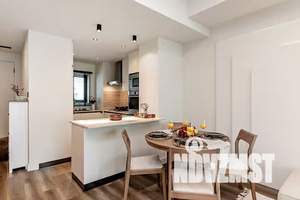 1-к квартира, вторичка, 35м2, 3/7 этаж