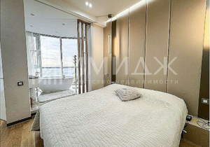 3-к квартира, вторичка, 114м2, 8/9 этаж