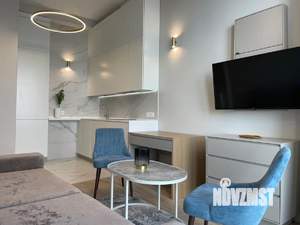 1-к квартира, вторичка, 41м2, 4/9 этаж