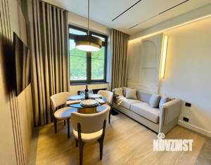 2-к квартира, вторичка, 89м2, 6/8 этаж