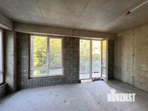 1-к квартира, вторичка, 30м2, 4/7 этаж