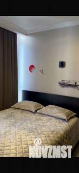 4-к квартира, вторичка, 77м2, 14/25 этаж