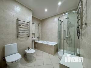 2-к квартира, вторичка, 83м2, 8/20 этаж