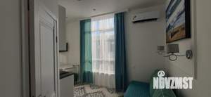 Студия квартира, вторичка, 16м2, 3/3 этаж