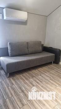 Студия квартира, вторичка, 24м2, 4/4 этаж