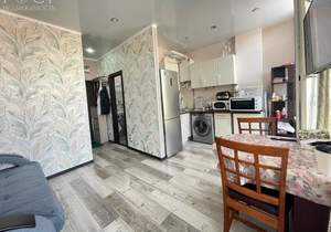 2-к квартира, вторичка, 48м2, 6/6 этаж