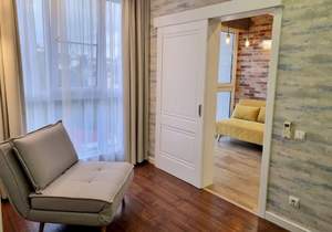 1-к квартира, вторичка, 36м2, 12/12 этаж