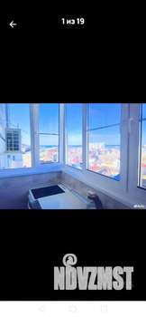 2-к квартира, вторичка, 38м2, 12/13 этаж