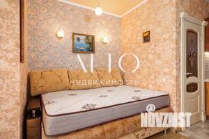 2-к квартира, вторичка, 41м2, 6/24 этаж