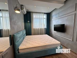 2-к квартира, вторичка, 46м2, 6/13 этаж