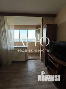 1-к квартира, вторичка, 28м2, 7/9 этаж