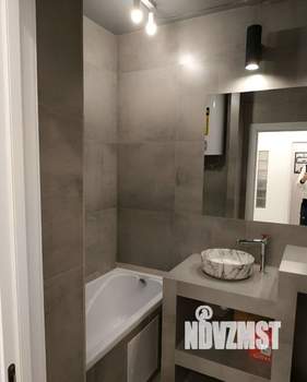 3-к квартира, вторичка, 37м2, 8/25 этаж