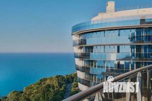 2-к квартира, вторичка, 86м2, 21/24 этаж