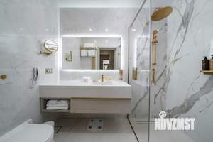 3-к квартира, вторичка, 64м2, 4/10 этаж