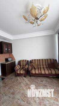 2-к квартира, вторичка, 60м2, 1/23 этаж