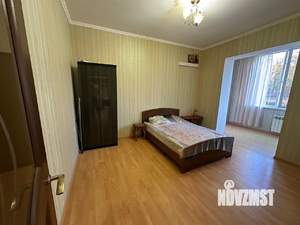 1-к квартира, вторичка, 57м2, 6/7 этаж
