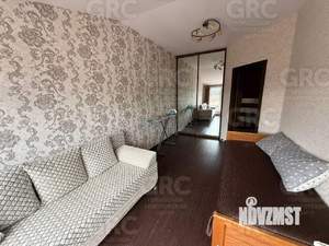 1-к квартира, вторичка, 48м2, 3/5 этаж