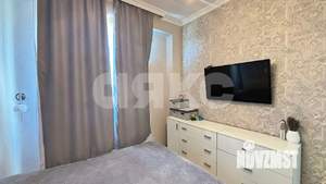 2-к квартира, вторичка, 44м2, 2/5 этаж