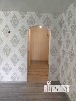 2-к квартира, вторичка, 44м2, 5/5 этаж