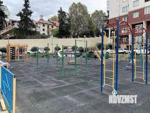 1-к квартира, вторичка, 50м2, 7/19 этаж