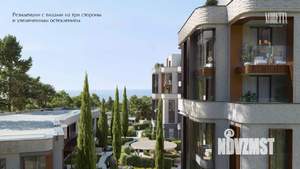 3-к квартира, вторичка, 75м2, 5/7 этаж