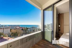 1-к квартира, вторичка, 58м2, 14/16 этаж