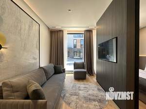 1-к квартира, вторичка, 41м2, 2/3 этаж