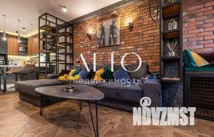 1-к квартира, вторичка, 53м2, 12/12 этаж