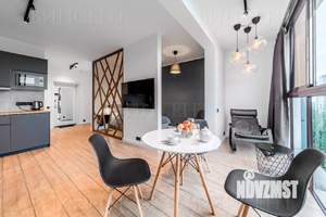 Студия квартира, вторичка, 42м2, 13/14 этаж