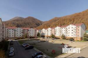 2-к квартира, вторичка, 56м2, 2/6 этаж