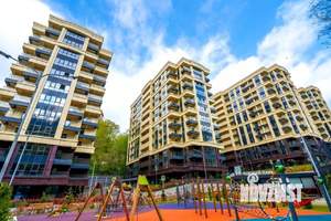 1-к квартира, вторичка, 31м2, 6/12 этаж