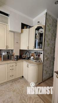 2-к квартира, вторичка, 43м2, 2/8 этаж