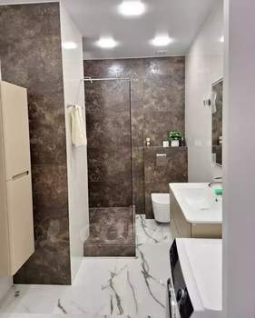 2-к квартира, вторичка, 59м2, 3/12 этаж