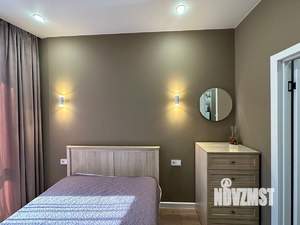 1-к квартира, вторичка, 35м2, 3/3 этаж