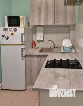 2-к квартира, вторичка, 32м2, 3/5 этаж