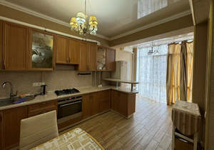 1-к квартира, вторичка, 56м2, 6/9 этаж