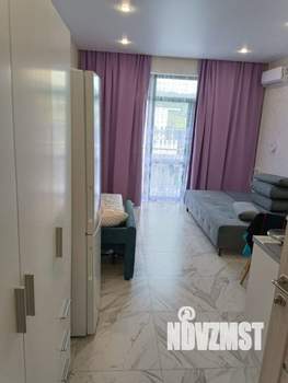 Студия квартира, вторичка, 28м2, 2/4 этаж