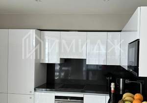 3-к квартира, вторичка, 110м2, 15/26 этаж
