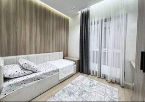 2-к квартира, вторичка, 85м2, 9/27 этаж