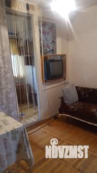 1-к квартира, вторичка, 31м2, 5/6 этаж